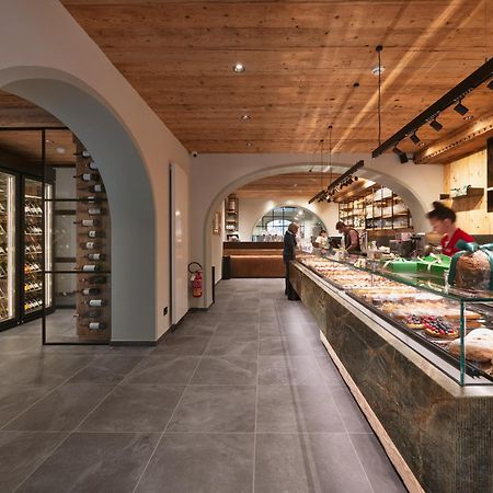 Fiori Dolomites Experience Hotel ซานวีโต ดิ กาโดเร ภายนอก รูปภาพ