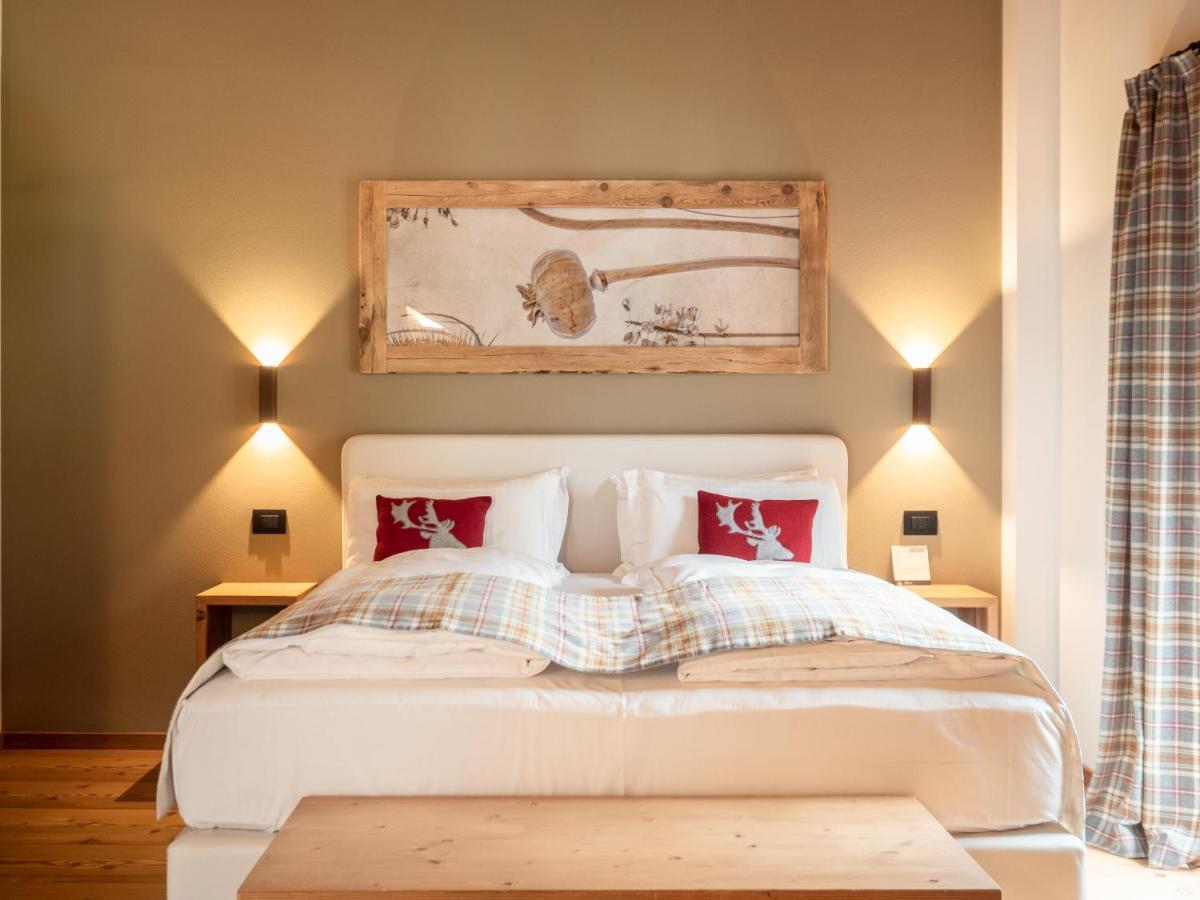 Fiori Dolomites Experience Hotel ซานวีโต ดิ กาโดเร ภายนอก รูปภาพ