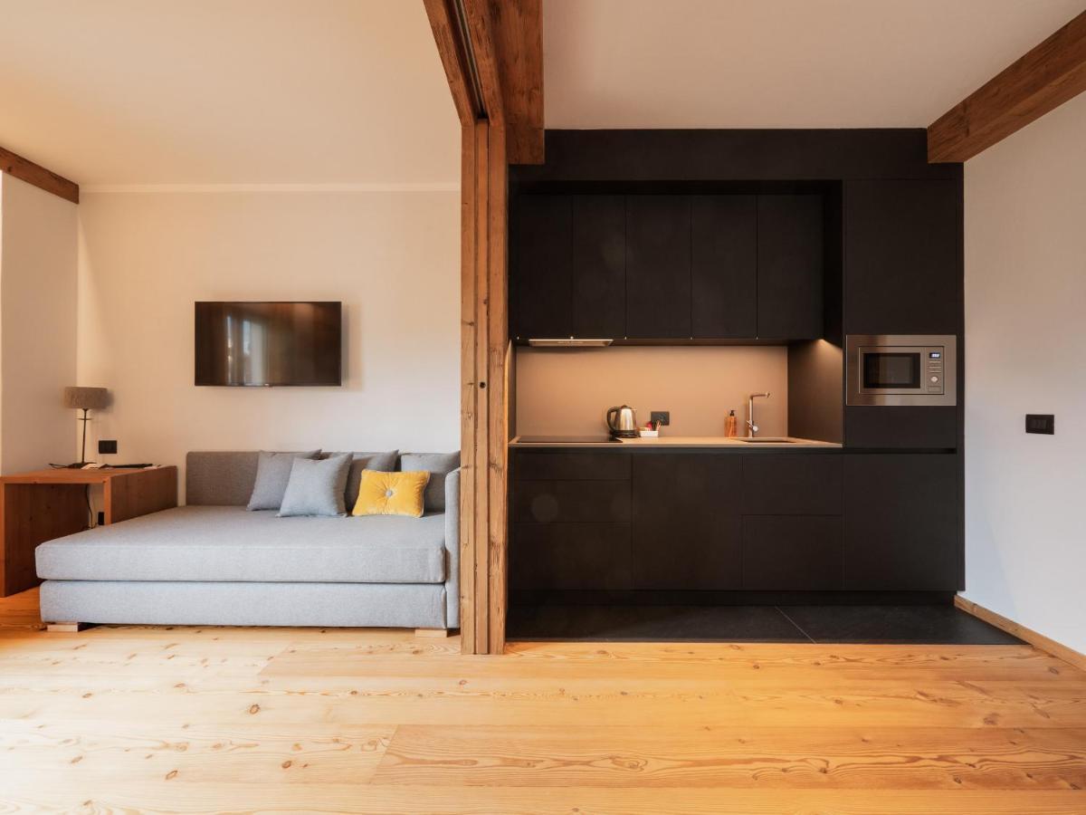 Fiori Dolomites Experience Hotel ซานวีโต ดิ กาโดเร ภายนอก รูปภาพ