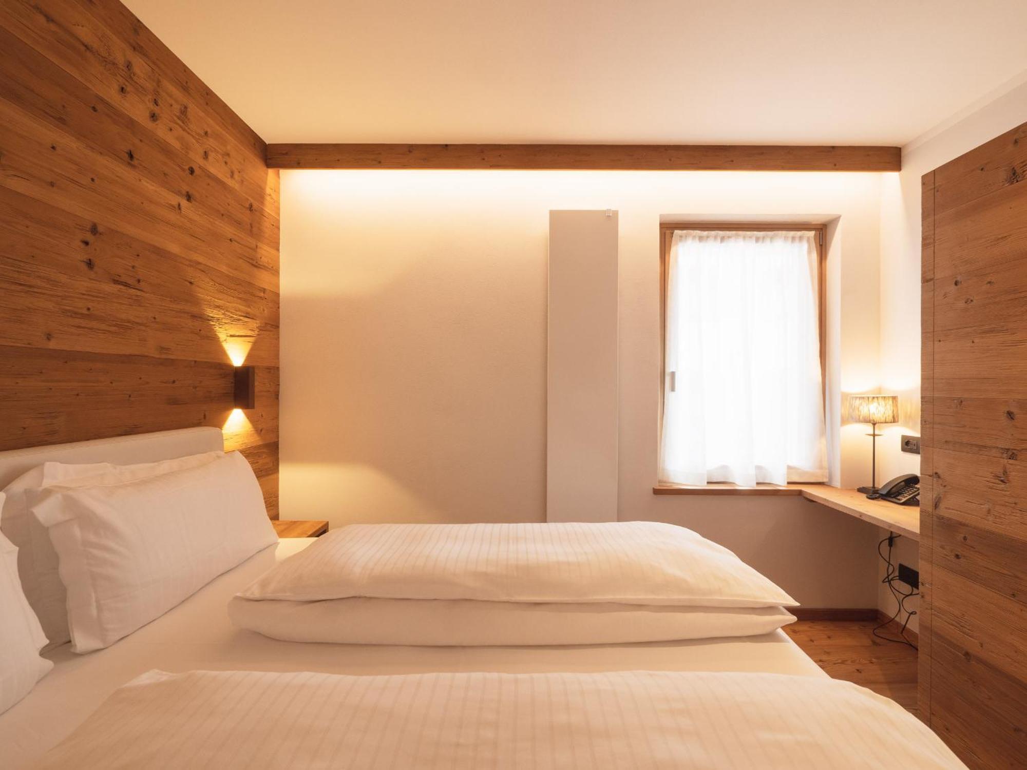 Fiori Dolomites Experience Hotel ซานวีโต ดิ กาโดเร ห้อง รูปภาพ