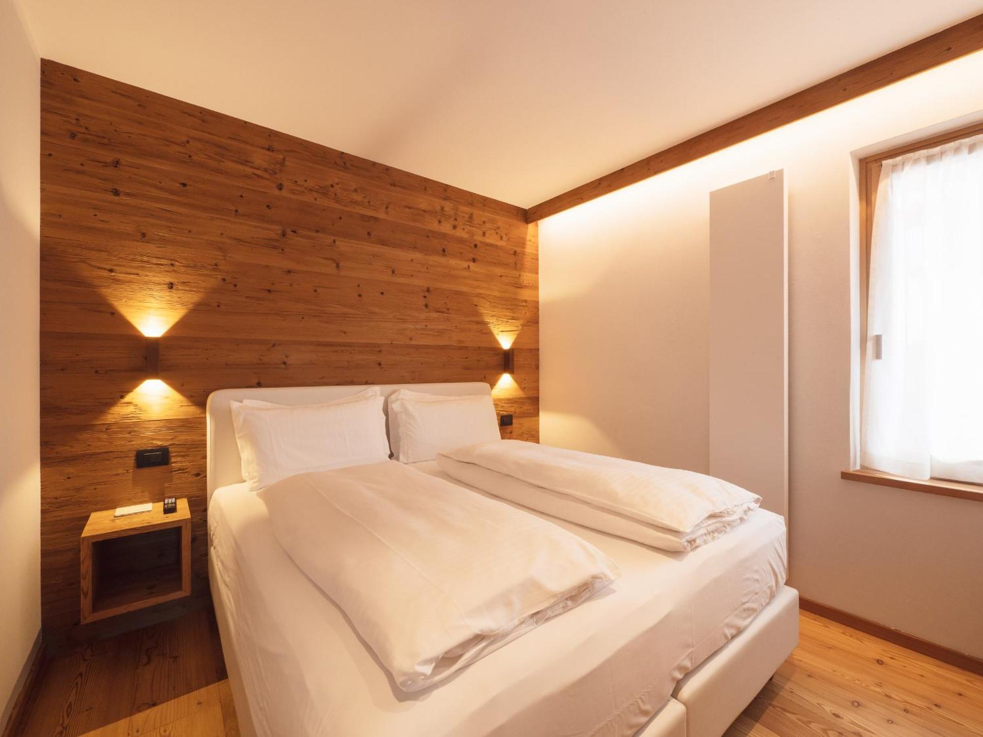 Fiori Dolomites Experience Hotel ซานวีโต ดิ กาโดเร ห้อง รูปภาพ