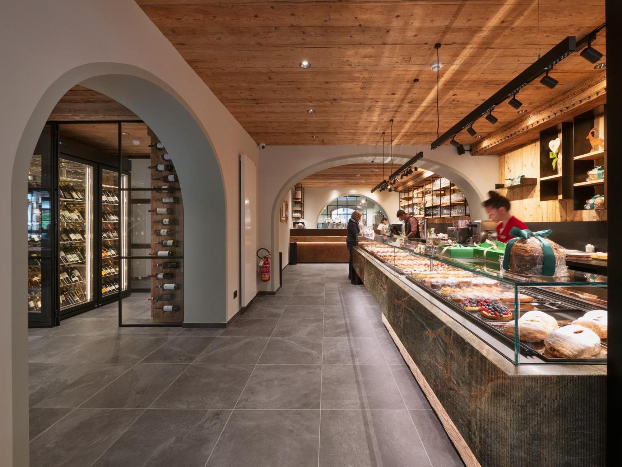 Fiori Dolomites Experience Hotel ซานวีโต ดิ กาโดเร ภายนอก รูปภาพ